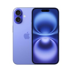 Apple iPhone 16 128GB Azul Ultramarino Grátis