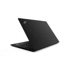 Lenovo ThinkPad P15s G1 15,6" i7-10610U 32GB 512GB Quadro