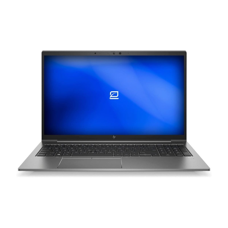 HP ZBook Firefly 15 G8 15,6" i7-1165G7 32GB 512GB Quadro