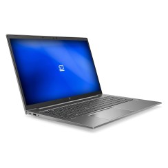 HP ZBook Firefly 15 G8 15,6" i7-1165G7 32GB 512GB Quadro