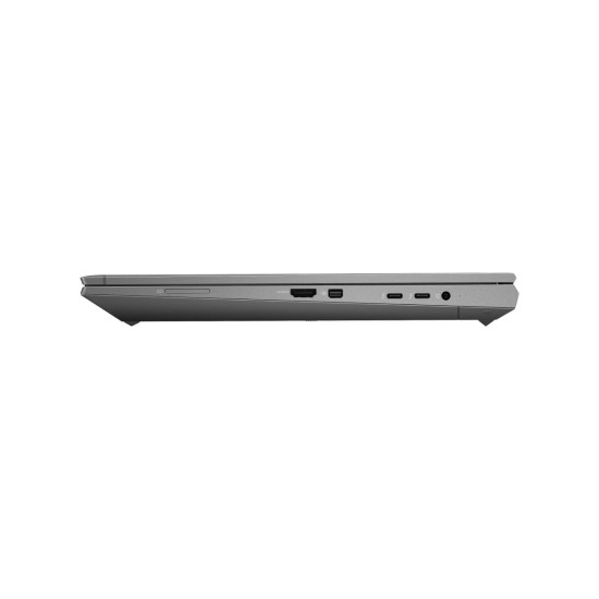 HP ZBook Fury 17 G7 17,3" i7-10850H 32GB 512GB RTX 3000