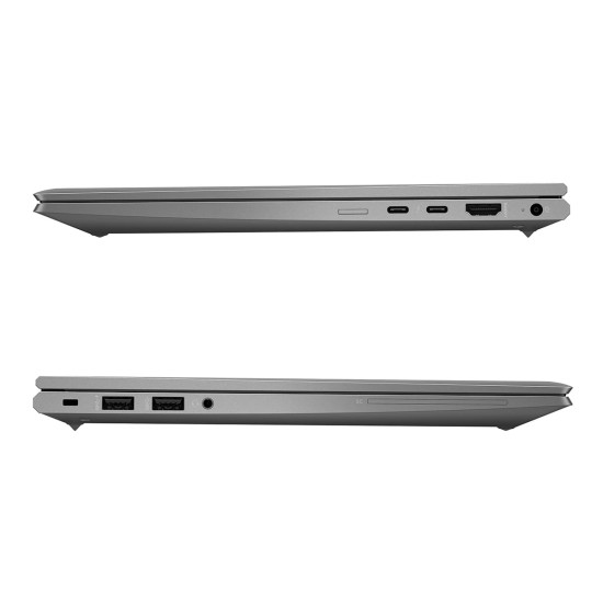 HP ZBook Firefly 14 G8 14" i7-1185G7 8GB 256GB SSD