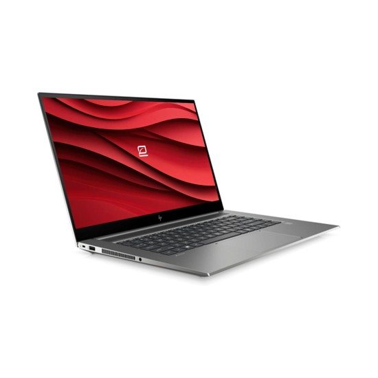 HP ZBook Studio G8 15,6" i9-11950H 32GB 512GB RTX A2000