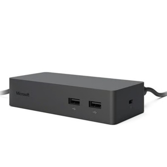 Microsoft Estação de Acoplamento Surface 1661, A+ + Carregador Incluído