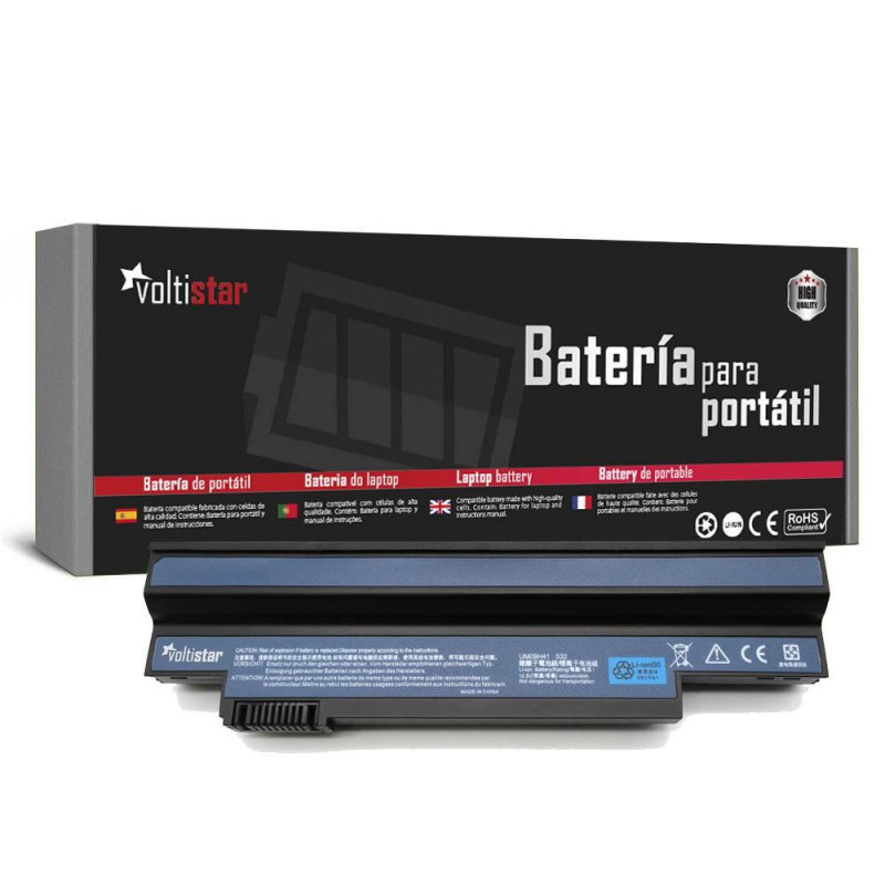 BATERIA PARA PORTÁTIL ACER EMACHINES EM350
