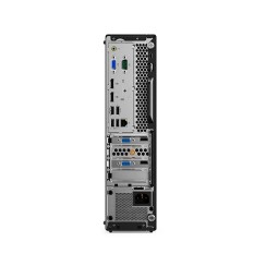 Pack Lenovo M920s SFF i5 8500 + Monitor 23" + Teclado/Rato + WiFi USB