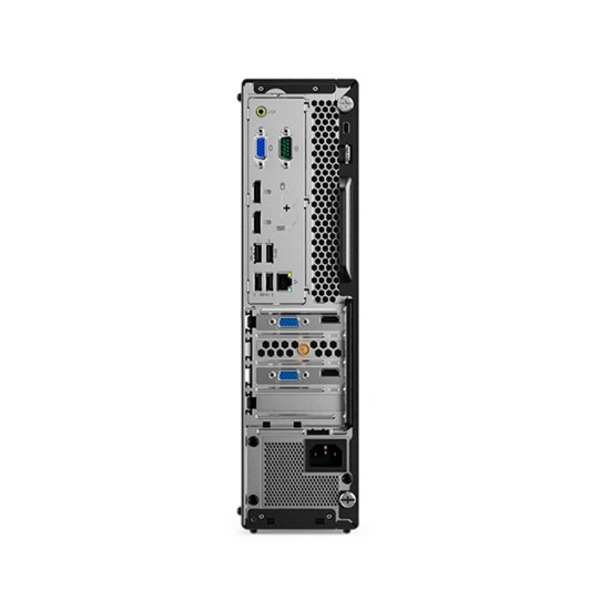 Pack Lenovo M920s SFF i5 8500 + Monitor 23" + Teclado/Rato + WiFi USB