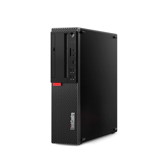 Pack Lenovo M920s SFF i5 8500 + Monitor 23" + Teclado/Rato + WiFi USB