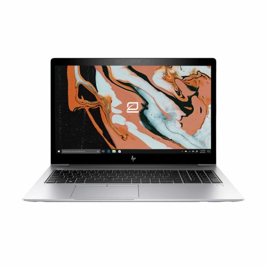 HP EliteBook 850 G5 15,6" i7-8550U 8GB 256GB Tátil