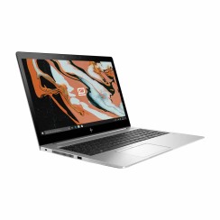 HP EliteBook 850 G5 15,6" i7-8550U 8GB 256GB Tátil