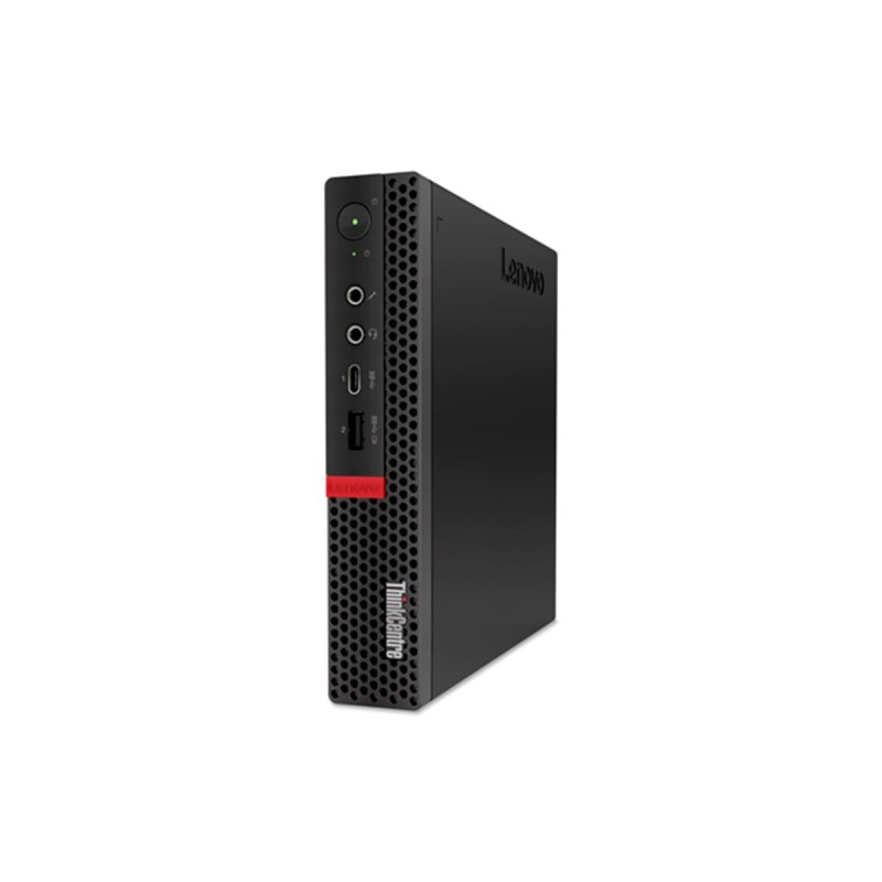 Lenovo ThinkCentre M720q Tiny i5 8500T - 8 GB - SSD de 512 GB