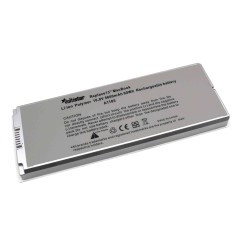 BATERIA PARA PORTÁTIL APPLE MACBOOK 13 POLEGADAS A1185 BRANCA