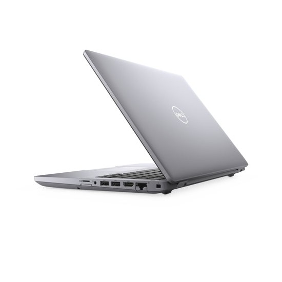 Dell Latitude 5411 14" i7-10850H 8GB 256GB SSD FHD