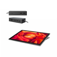 Microsoft Surface Pro 7 Touch 12,3" i5 8GB SSD 256GB A+