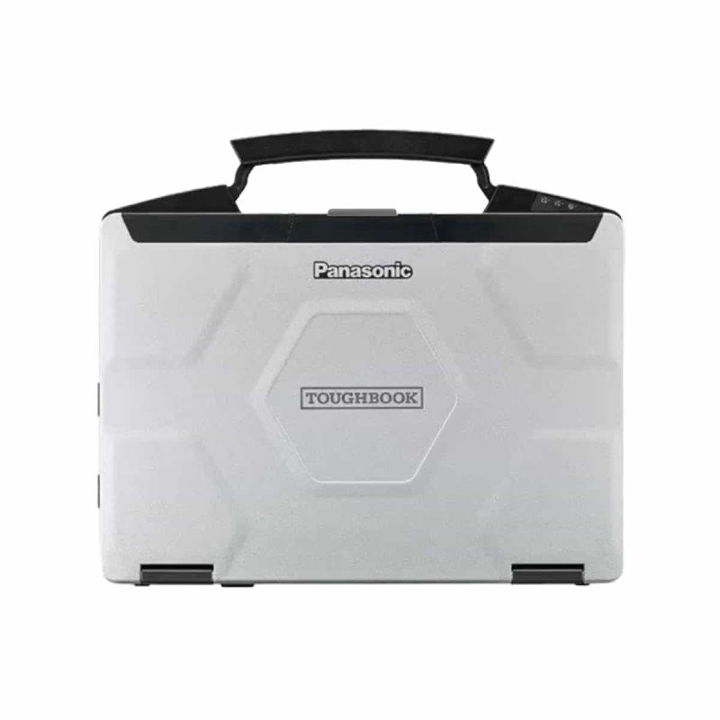 Panasonic Toughbook CF-54 | i5-5300U - 16 GB - SSD de 256 GB - 14,1