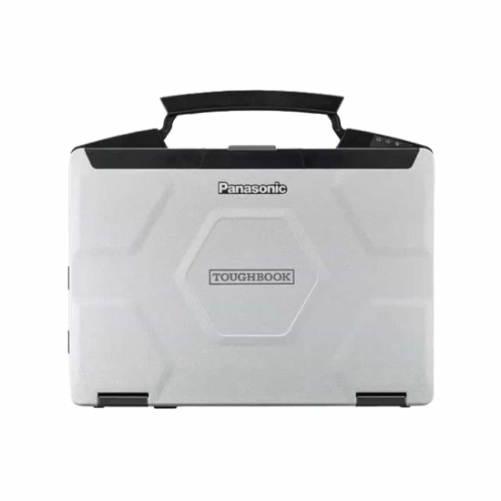 Panasonic Toughbook CF-54 | i5-5300U - 16 GB - SSD de 256 GB - 14,1