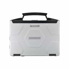 Panasonic Toughbook CF-54 i5 5300U 8GB SSD 256GB Prata