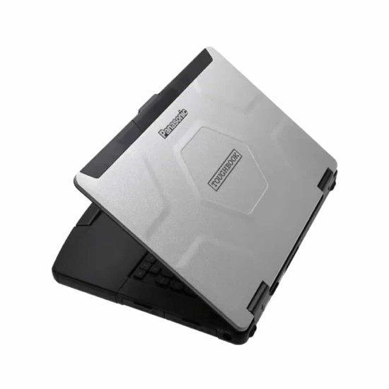 Panasonic Toughbook CF-54: Intel i5, 8 GB de RAM, SSD de 256 GB