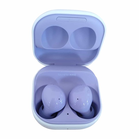 Samsung Galaxy Buds 2 SM-R177, Roxo, A+