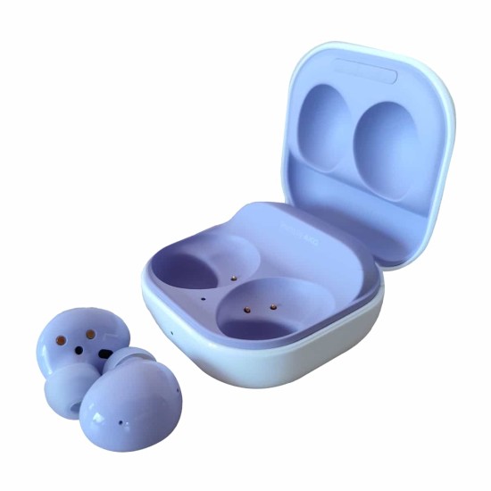Samsung Galaxy Buds 2 SM-R177, Roxo, A+