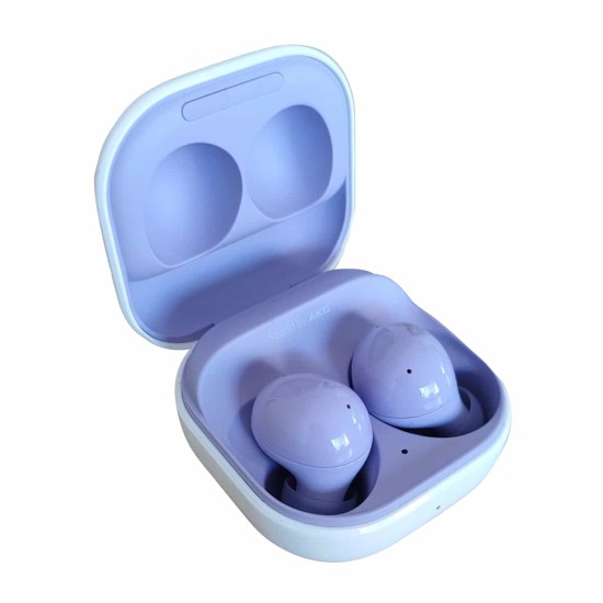 Samsung Galaxy Buds 2 SM-R177, Roxo, A+