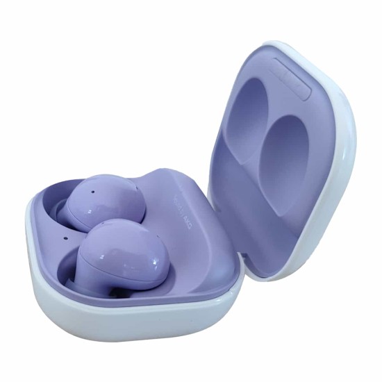 Samsung Galaxy Buds 2 SM-R177, Roxo, A+