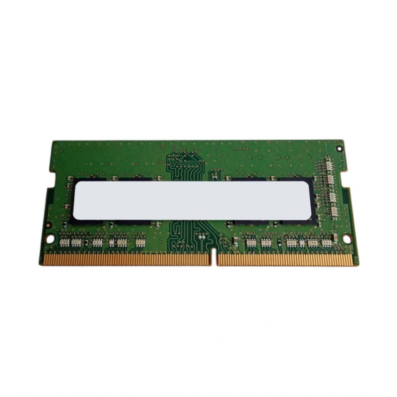 Memória RAM 8GB DDR4 2400MHz SODIMM CL17