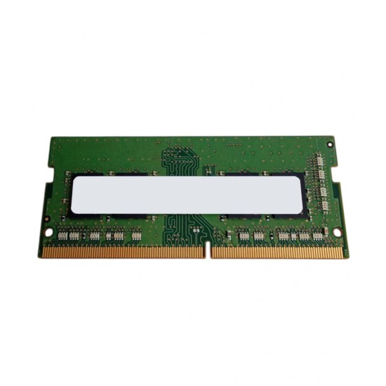 Memória RAM 8GB DDR4 2400MHz SODIMM CL17