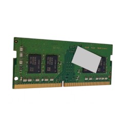 Memória RAM 8GB DDR4 2400MHz SODIMM CL17