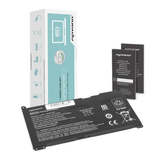 Bateria Movano BT/ HP -450G4 para HP 840 e 850 G4