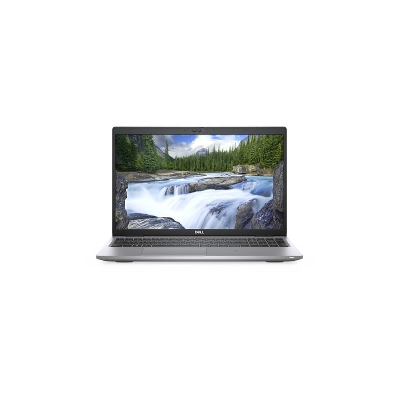 DellLatitude 5520 15,6" i5-1145G7 16GB 512GB SSD FHD