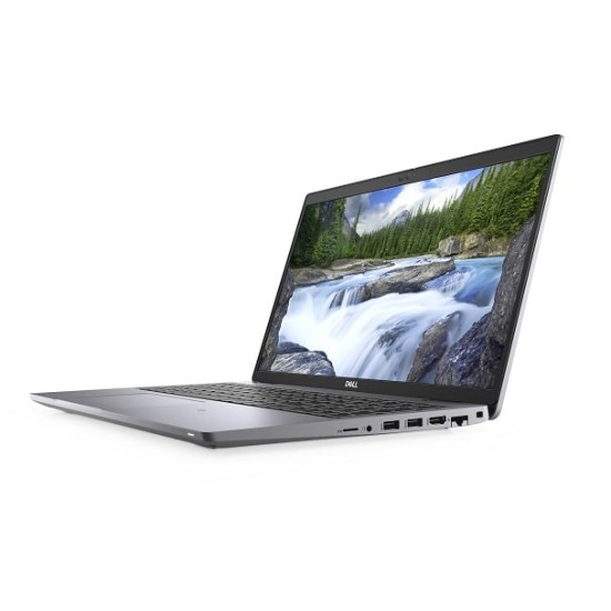 DellLatitude 5520 15,6" i5-10310U 8GB 256GB SSD FHD