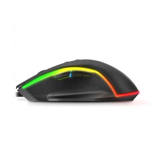 Rato Krom Keos Gaming RGB 6400 DPI