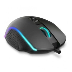 Rato Krom Keos Gaming RGB 6400 DPI