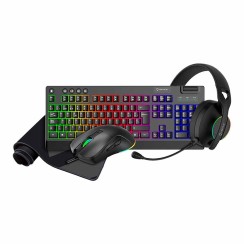 Rato Krom Keos Gaming RGB 6400 DPI