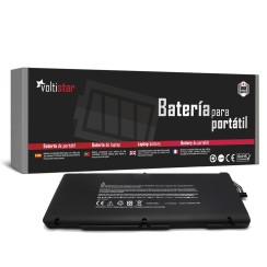 BATERIA PARA PORTÁTIL APPLE MACBOOK PRO 17" A1297 A1383 (VERSÃO 2011)