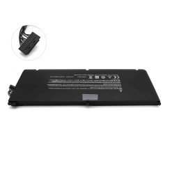 BATERIA PARA PORTÁTIL APPLE MACBOOK PRO 17" A1297 A1383 (VERSÃO 2011)