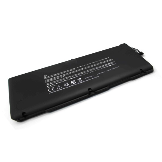 BATERIA PARA PORTÁTIL APPLE MACBOOK PRO 17" A1297 A1383 (VERSÃO 2011)