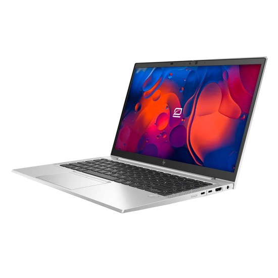 HP EliteBook 845 G7 14" Ryzen 5 Pro 4650U 16GB 512GB FHD