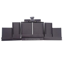 BATERIA PARA PORTÁTIL APPLE MACBOOK PRO A1398 RETINA ME293 ME294 A1494