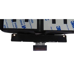 BATERIA PARA PORTÁTIL APPLE MACBOOK PRO A1398 RETINA ME293 ME294 A1494