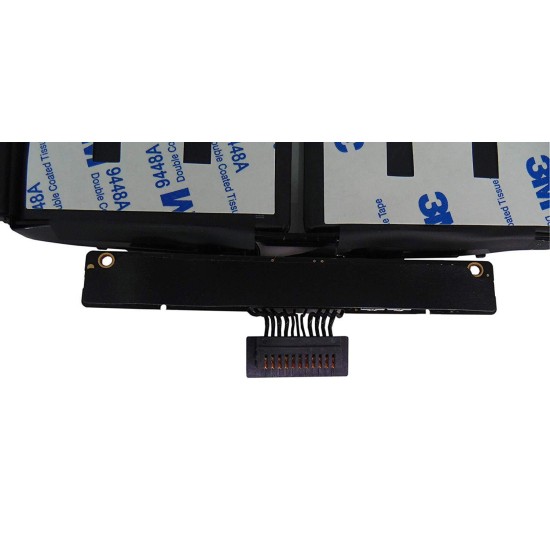 BATERIA PARA PORTÁTIL APPLE MACBOOK PRO A1398 RETINA ME293 ME294 A1494