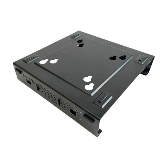Lenovo Thinkcentre Tiny Vesa Mount Suporte, Preto, A+