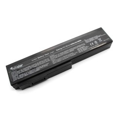 BATERIA PARA PORTÁTIL ASUS A32-M50, A33-M50 | N53SL  | N53SM  | N53SN