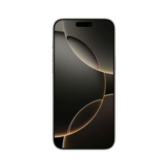Apple iPhone 16 Pro 256GB Titânio natural | Smartphone Premium