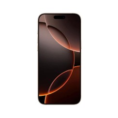 iPhone 16 Pro 128GB Titanium Desert | A18 Pro - 6,3" OLED