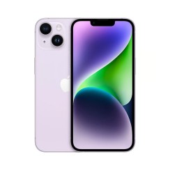 Apple iPhone 14 256GB Roxo | Smartphone Apple 6,1"