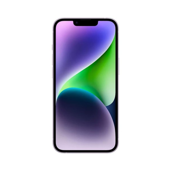 Apple iPhone 14 256GB Roxo | Smartphone Apple 6,1"