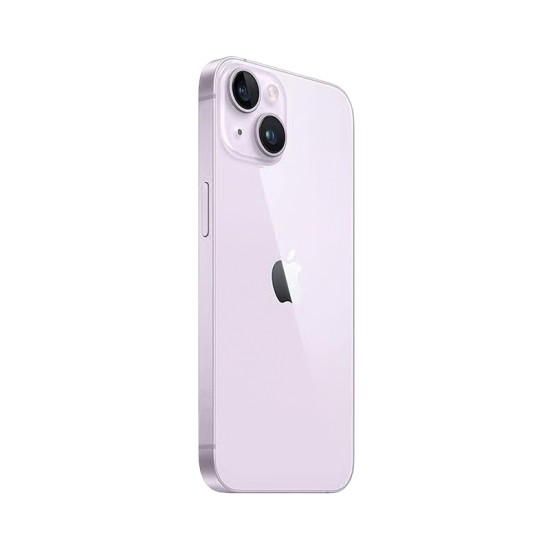 Apple iPhone 14 256GB Roxo | Smartphone Apple 6,1"