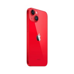 Apple iPhone 14 256GB Vermelho : Smartphone Apple 6.1"